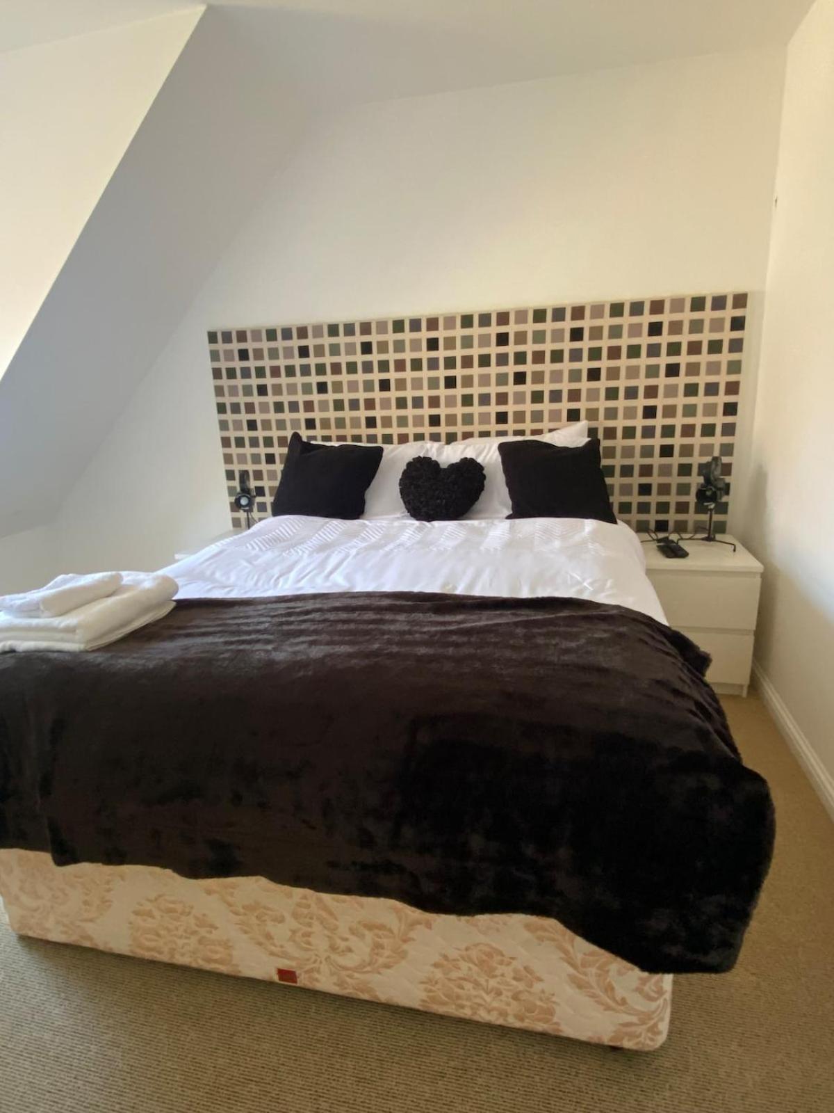 Vila Favour Banchory Exteriér fotografie